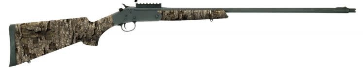 Stevens M301 Single Shot   20 GAUGE   26" BBL.
