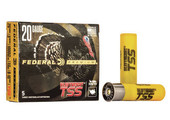 Federal Heavyweight TSS 20GA 3" 1-5/8OZ 8,10