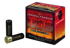 Federal Black Cloud 12GA 3-1/2" 1-1/2OZ #2 (PWBX134 2)