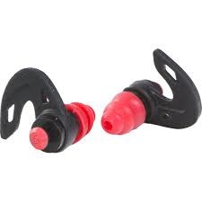 Allen Shotwave Ear Buds