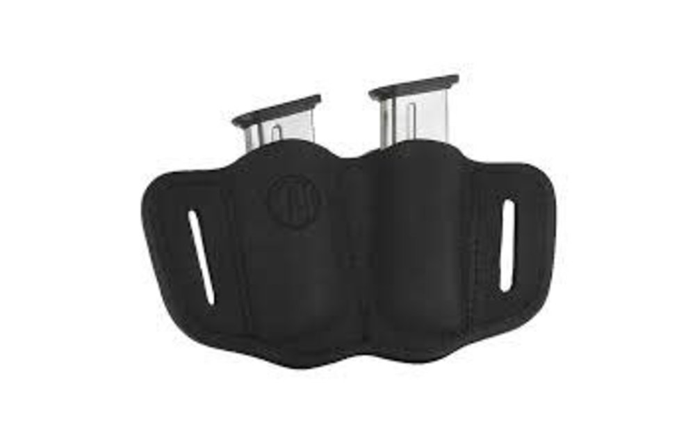 Double Mag Single Stack Stealth