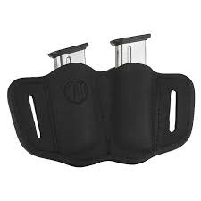 Double Mag Single Stack Stealth