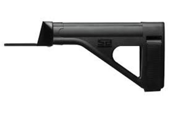 SB TACTICAL SOB47-02-SB FDE AK-47