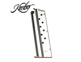 Kimber 9MM 9RD Magizine (1100307A)