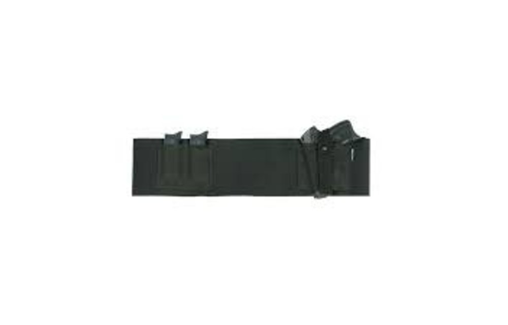 HIDEOUT BELLY BAND HOLSTER XL-3