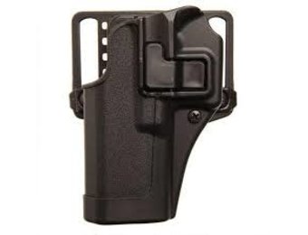 Serpa CQC Holster Sig P250/320