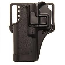 Serpa CQC Holster Sig P250/320