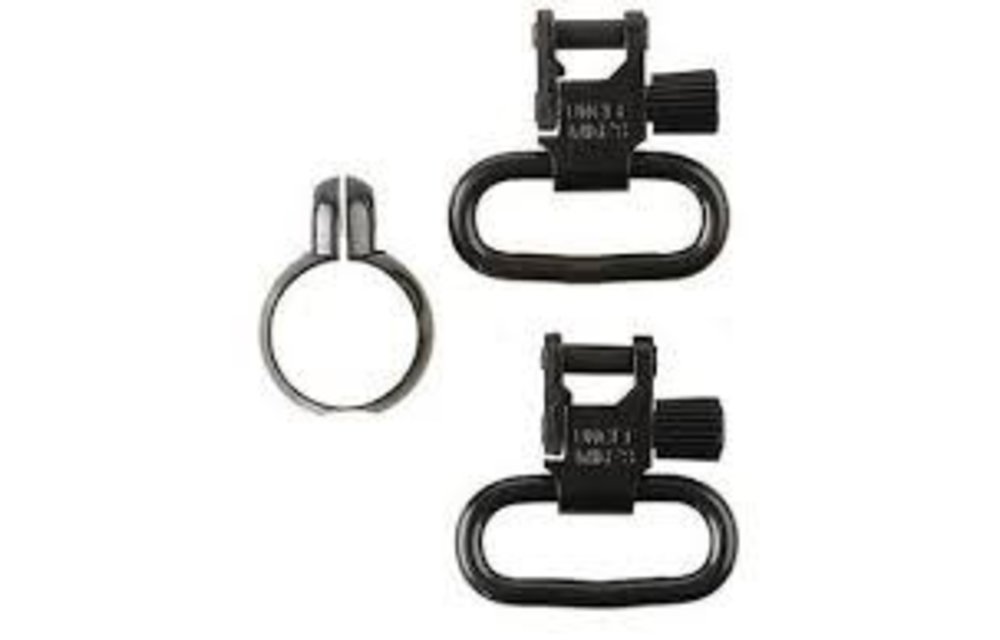 Swivels QD 115 CF Full Band Blu