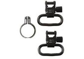Swivels QD 115 CF Full Band Blu