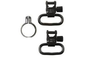 Swivels QD 115 CF Full Band Blu