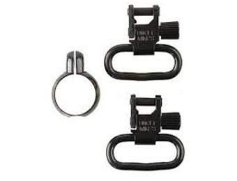 Swivels QD 115 CF Full Band Blu