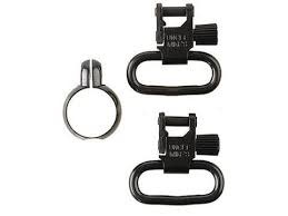 Swivels QD 115 CF Full Band Blu