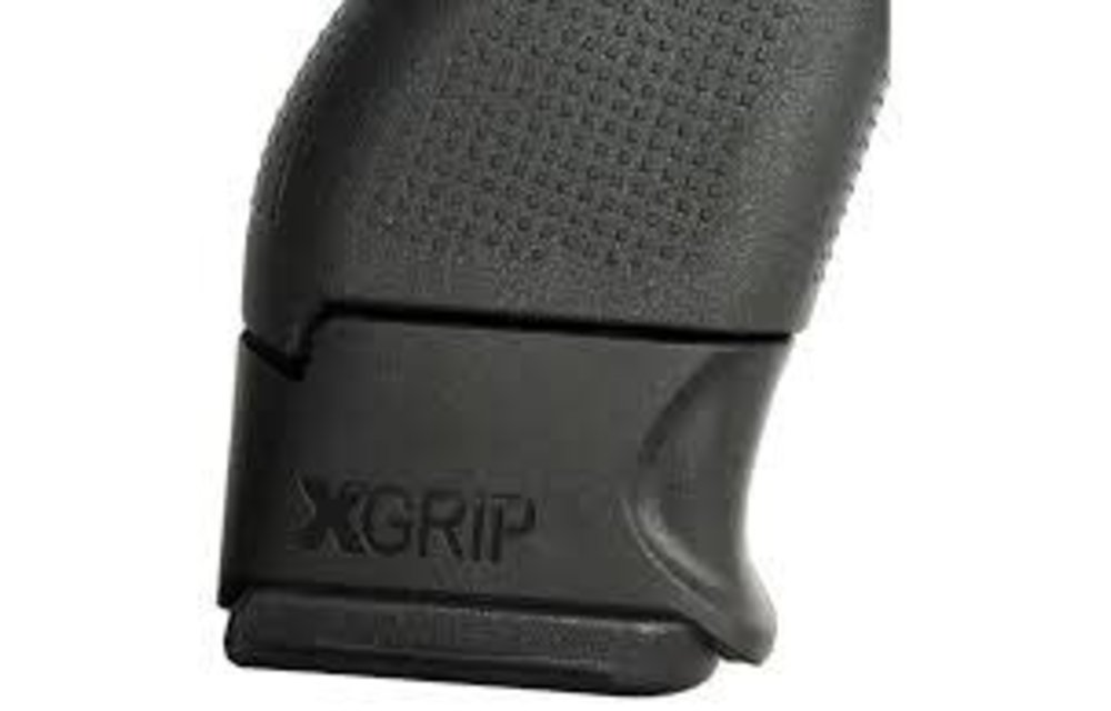 XGrip G43
