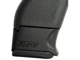 XGrip G43