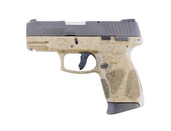 G2C SPLATTER FDE/BLK