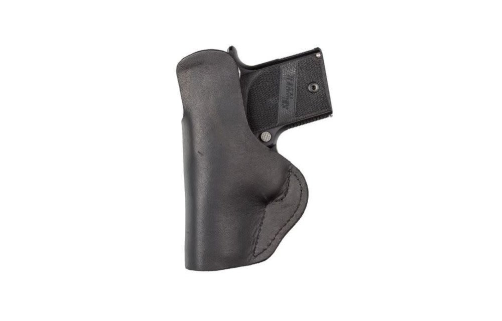 Tagua Texas 1836 M&P bodyguard 380 IWB