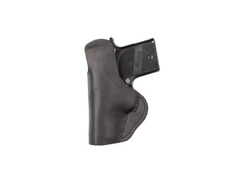 Tagua Texas 1836 M&P bodyguard 380 IWB