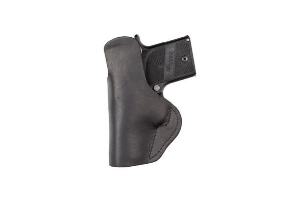 Tagua Texas 1836 M&P bodyguard 380 IWB