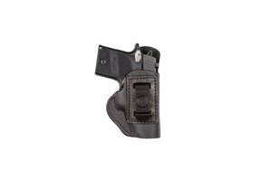 Texas 1836 1911 4" IWB Right Hand