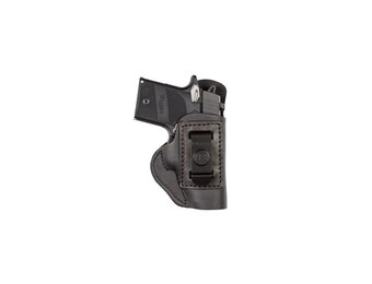 Texas 1836 1911 4" IWB Right Hand