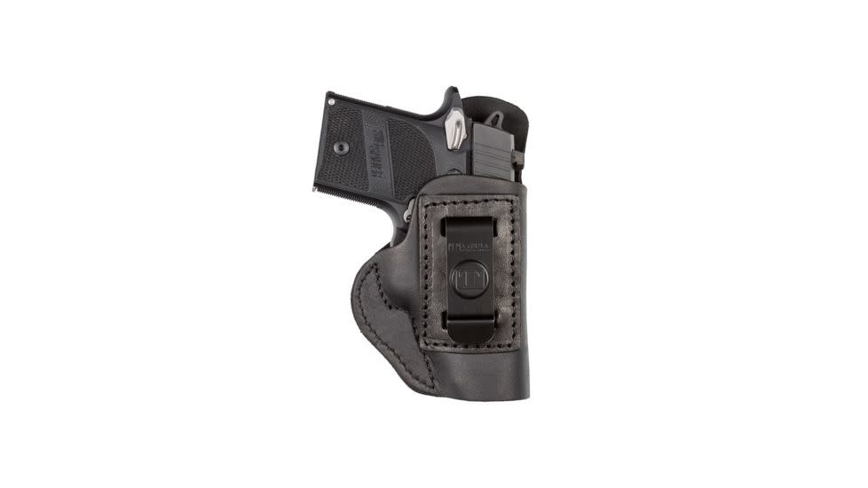 Texas 1836 IWB M&P Shield Right Hand