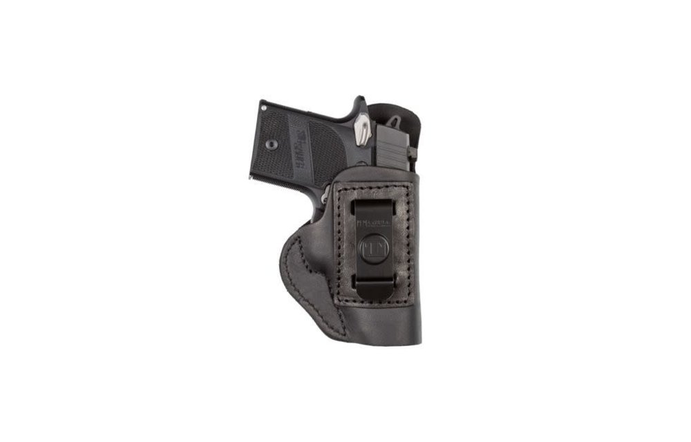 Texas 1836 IWB M&P Shield Left Hand