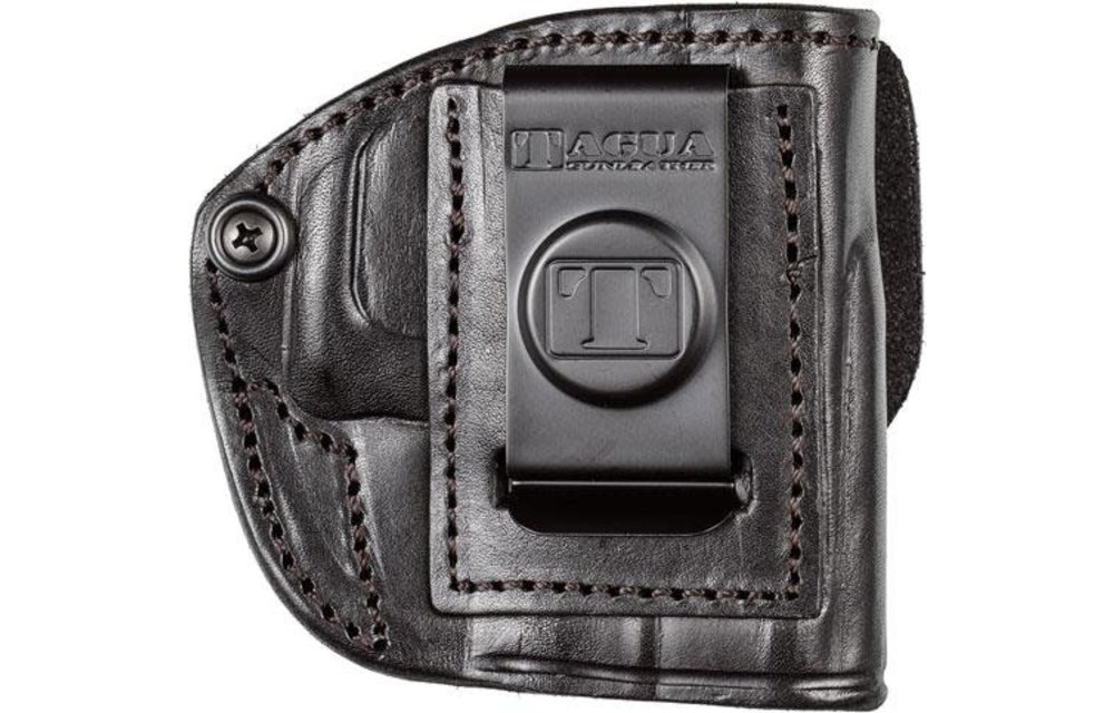 TAGUA (TX-IPH4-520) 4 in 1 9mm/40/45 Double Stack