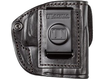 TAGUA (TX-IPH4-520) 4 in 1 9mm/40/45 Double Stack