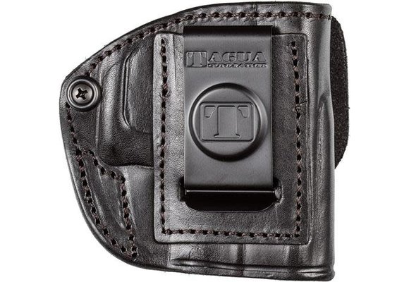 TAGUA (TX-IPH4-520) 4 in 1 9mm/40/45 Double Stack