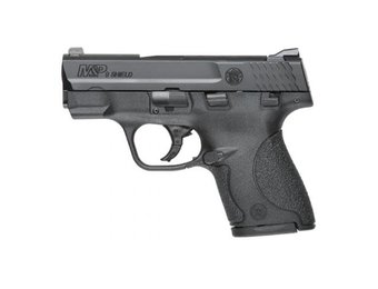 Smith & Wesson - M&P 9 Shield (180021)