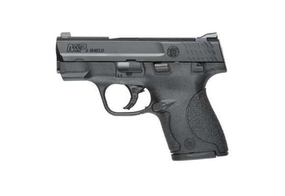 Smith & Wesson - M&P 9 Shield (180021)