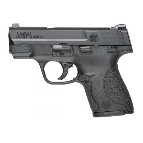 Smith & Wesson - M&P 9 Shield (180021)