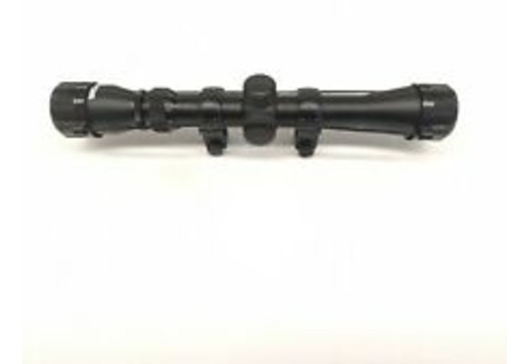 HATSAN Optima 3-9X32