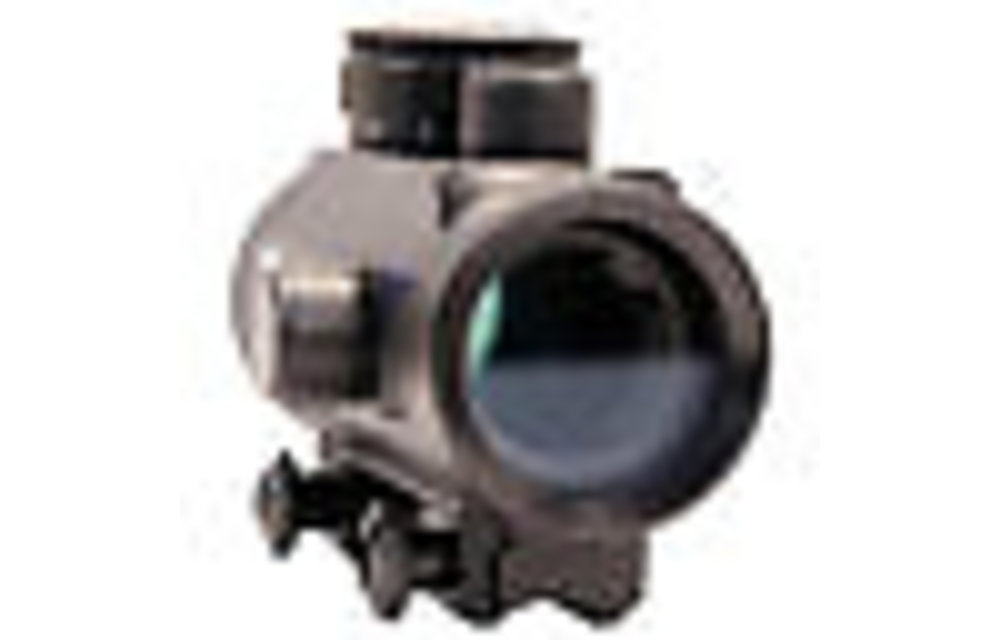 Hatsan Optima 1 X 30 Red Dot Scope