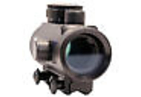 Hatsan Optima 1 X 30 Red Dot Scope