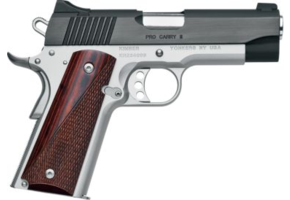 Kimber Pro Carry II 3200333