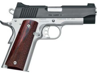 Kimber Pro Carry II 3200333