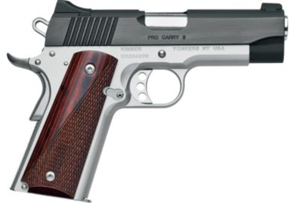 Kimber Pro Carry II 3200333