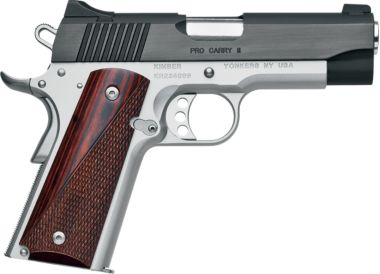 Kimber Pro Carry II 3200333