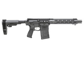 Springfield .308 SAINTâ„¢ VICTOR PISTOL W/CHROME MOLY 10.3" BARREL (STV9103308B)