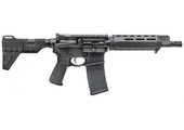Springfield 5.56 SAINT™ PISTOL W/CHROME MOLY 9.6" BARREL & PIC-GB