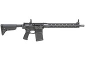 .308 BLACK SAINT™ VICTOR W/CHROME MOLY 16" BARREL W/FF 15" HANDGUARD, MID LENGTH