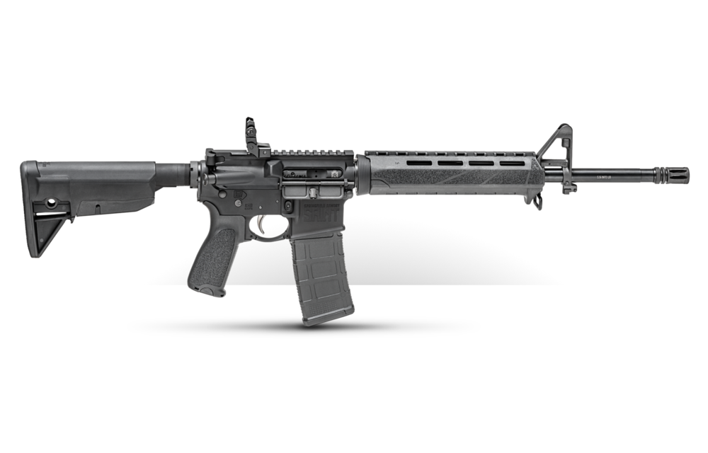 SAINT® M-LOK AR-15 RIFLE (ST916556BMA)