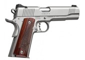 Kimber Stainless II 45ACP Full Size (3200328)