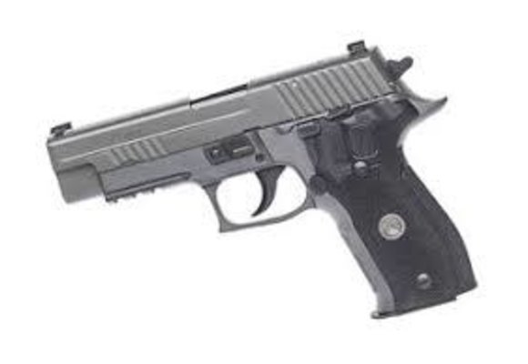 Sig Sauer P226 Legion (E26R-9-LEGION)