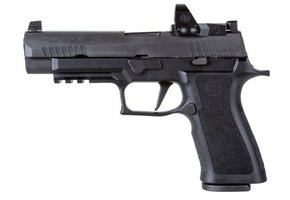 P320X Full with Romeo 1 PRO (320XF-9-BXR3-RXP)