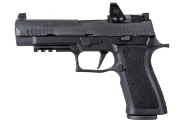 P320X Full with Romeo 1 PRO (320XF-9-BXR3-RXP)