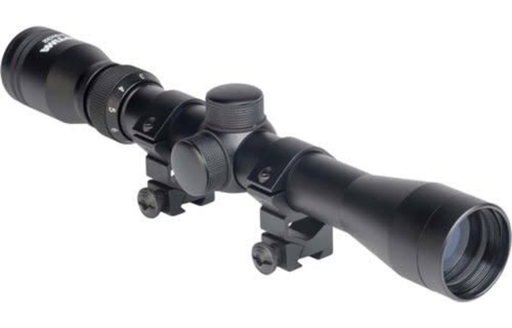 HATSAN Optima 3-9X32