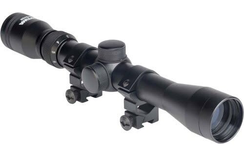 HATSAN Optima 3-9X32