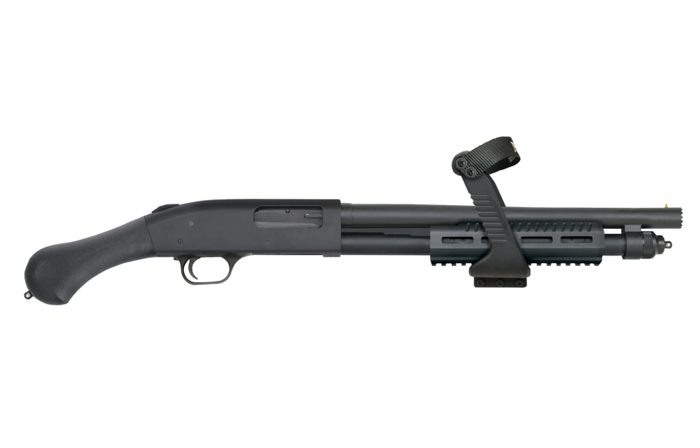 590 Shockwave "Shock 'n' Saw" 12ga (50647)